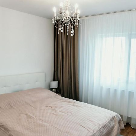 Apartament De Lux Ultramodern In Zona Centrala ティミショアラ エクステリア 写真