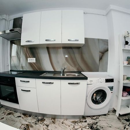 Apartament De Lux Ultramodern In Zona Centrala ティミショアラ エクステリア 写真