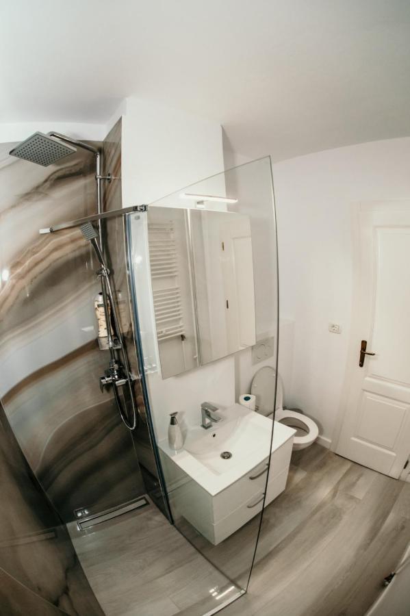 Apartament De Lux Ultramodern In Zona Centrala ティミショアラ エクステリア 写真