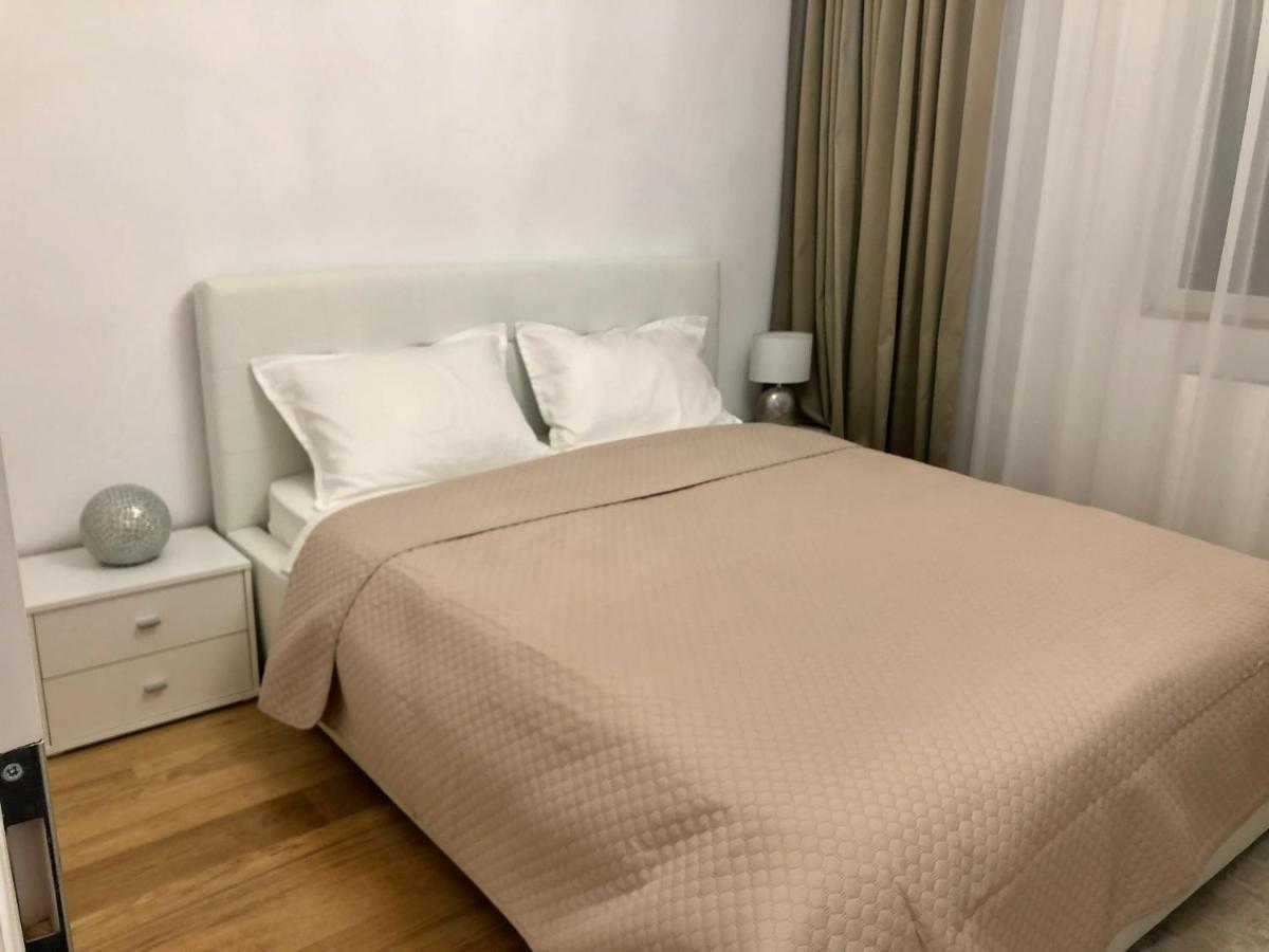 Apartament De Lux Ultramodern In Zona Centrala ティミショアラ エクステリア 写真