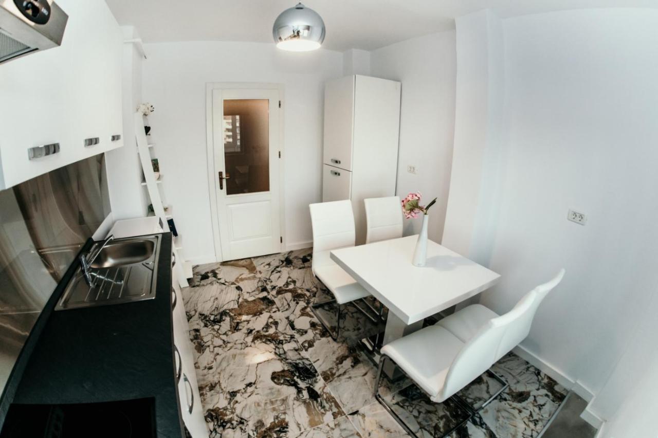 Apartament De Lux Ultramodern In Zona Centrala ティミショアラ エクステリア 写真