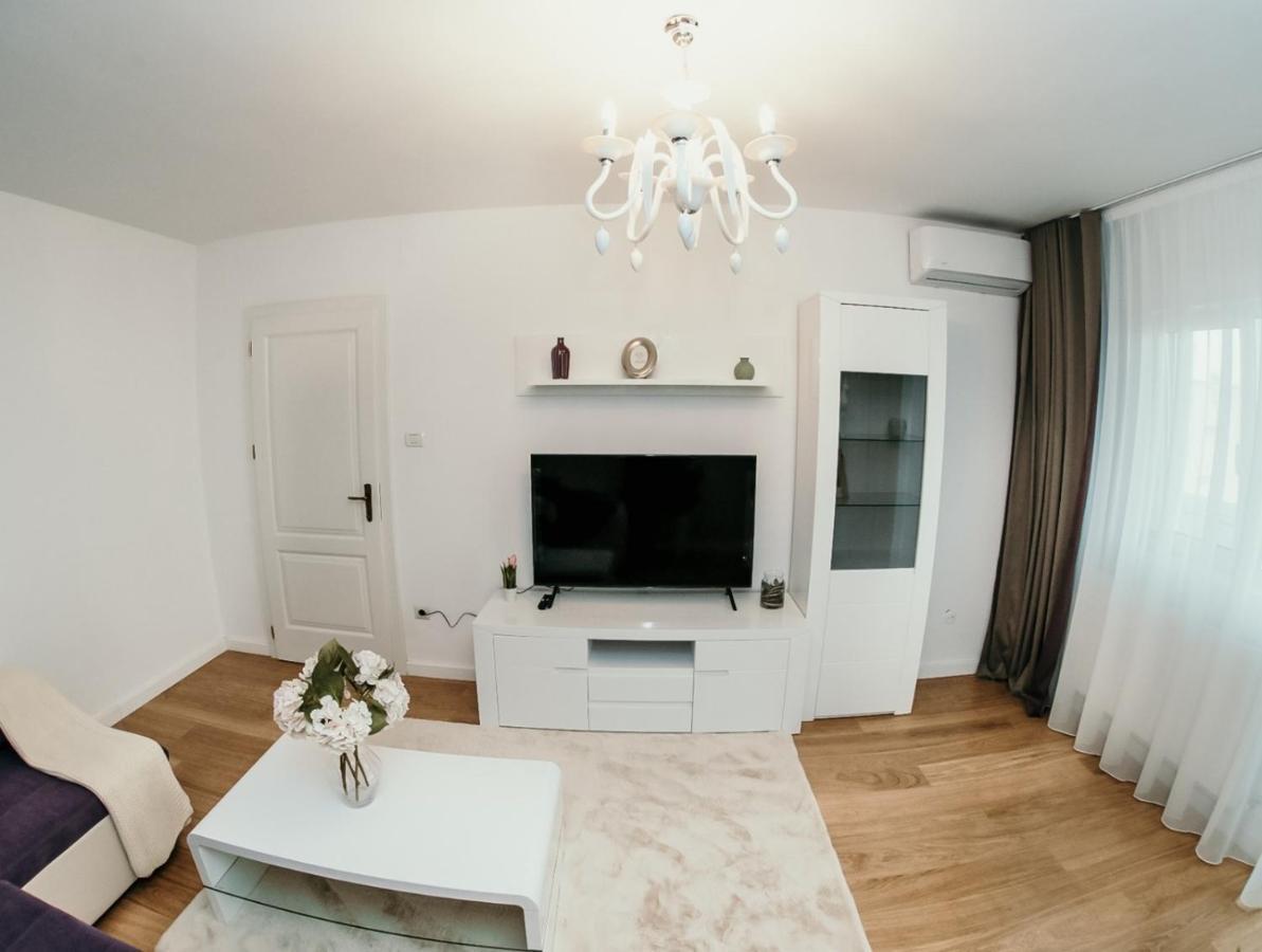 Apartament De Lux Ultramodern In Zona Centrala ティミショアラ エクステリア 写真