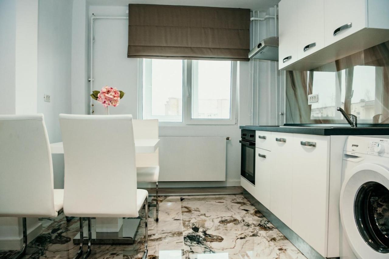 Apartament De Lux Ultramodern In Zona Centrala ティミショアラ エクステリア 写真