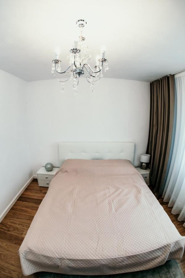 Apartament De Lux Ultramodern In Zona Centrala ティミショアラ エクステリア 写真