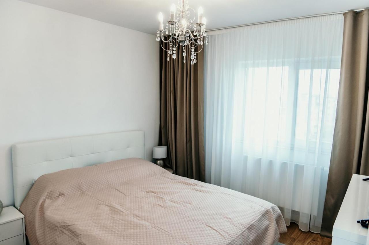 Apartament De Lux Ultramodern In Zona Centrala ティミショアラ エクステリア 写真