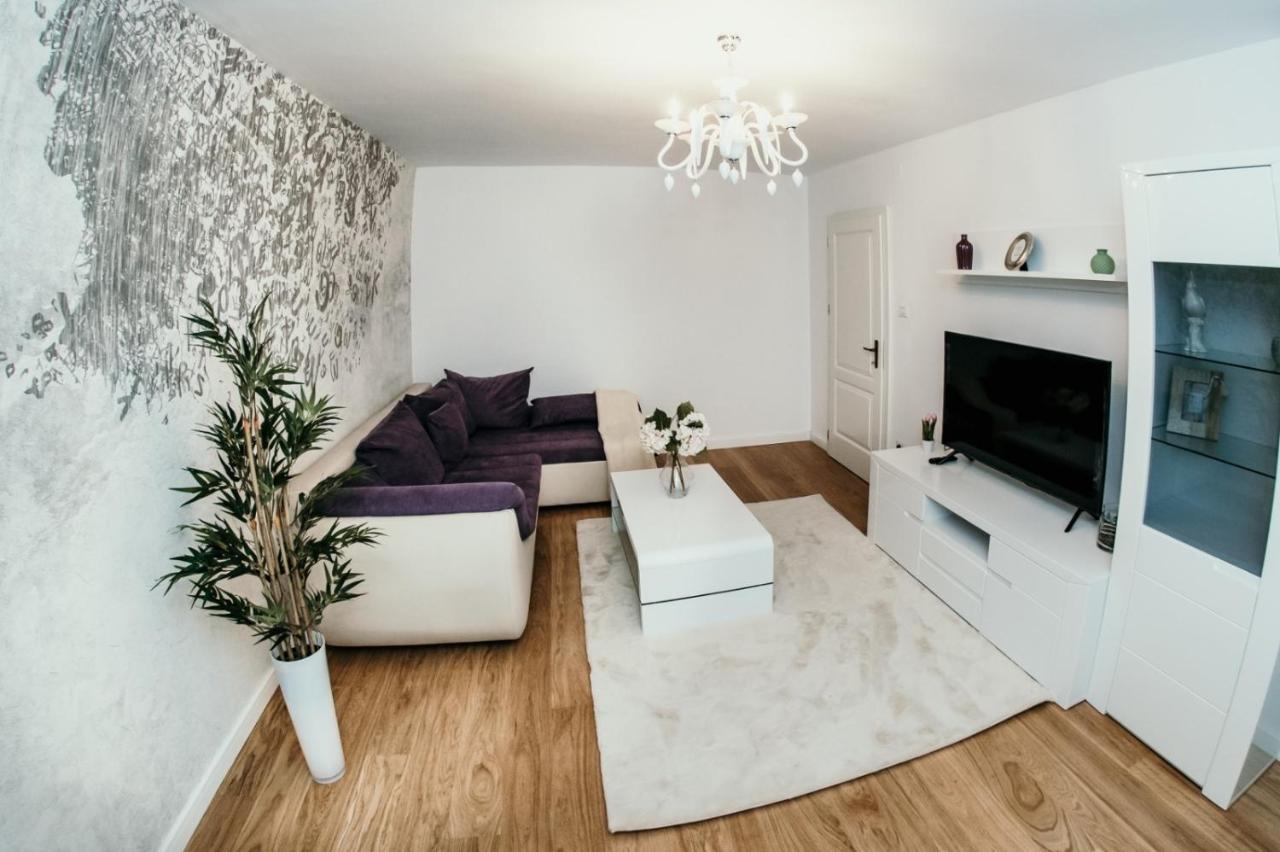 Apartament De Lux Ultramodern In Zona Centrala ティミショアラ エクステリア 写真