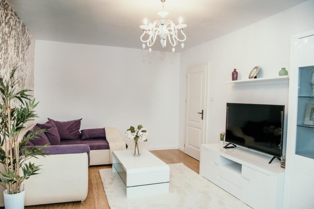 Apartament De Lux Ultramodern In Zona Centrala ティミショアラ エクステリア 写真