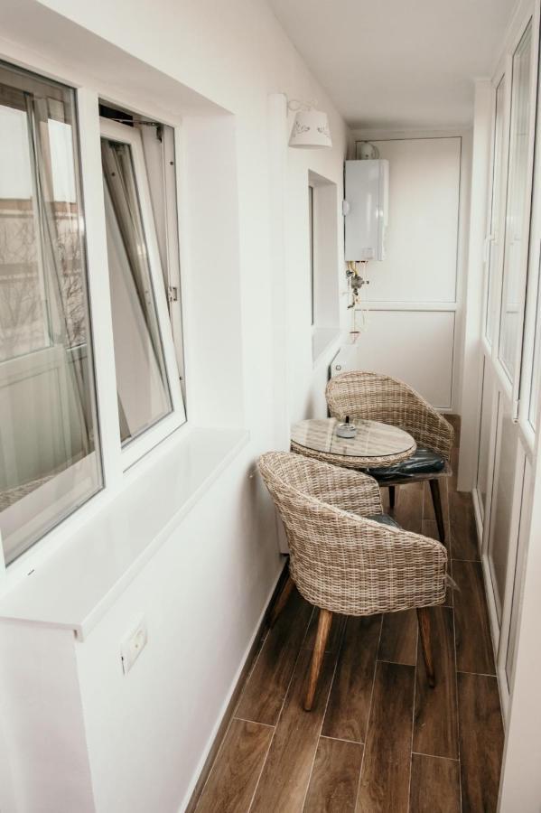 Apartament De Lux Ultramodern In Zona Centrala ティミショアラ エクステリア 写真