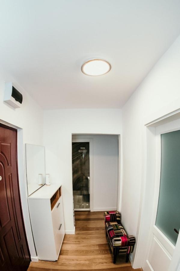 Apartament De Lux Ultramodern In Zona Centrala ティミショアラ エクステリア 写真