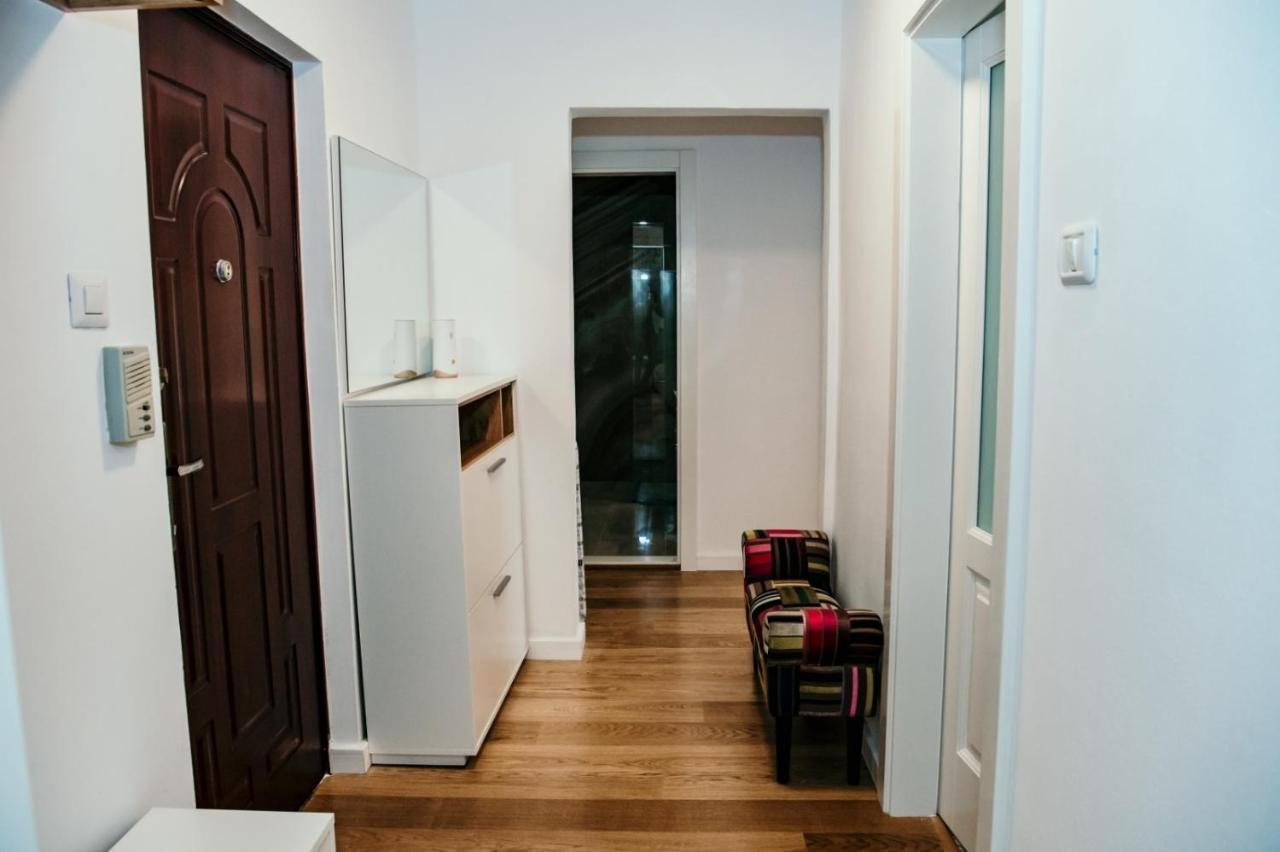 Apartament De Lux Ultramodern In Zona Centrala ティミショアラ エクステリア 写真