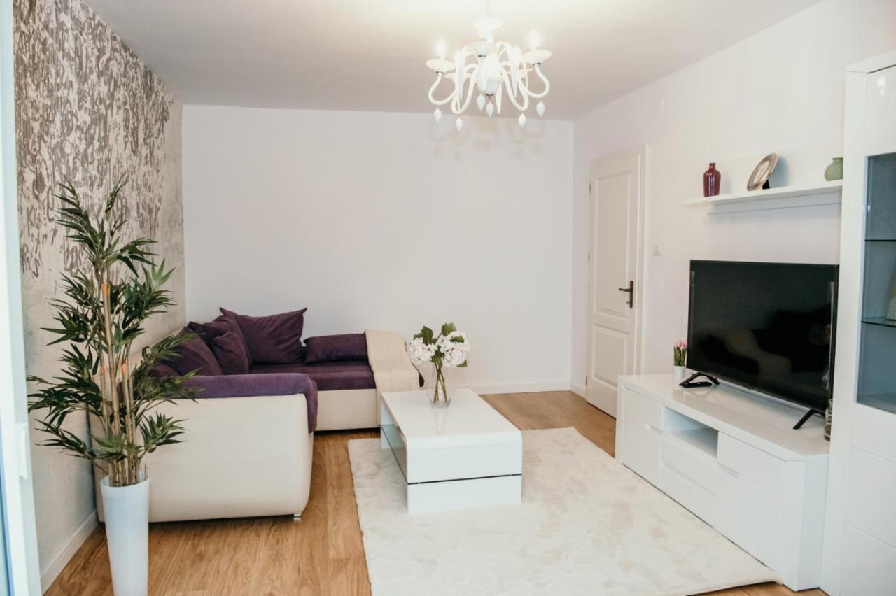Apartament De Lux Ultramodern In Zona Centrala ティミショアラ エクステリア 写真